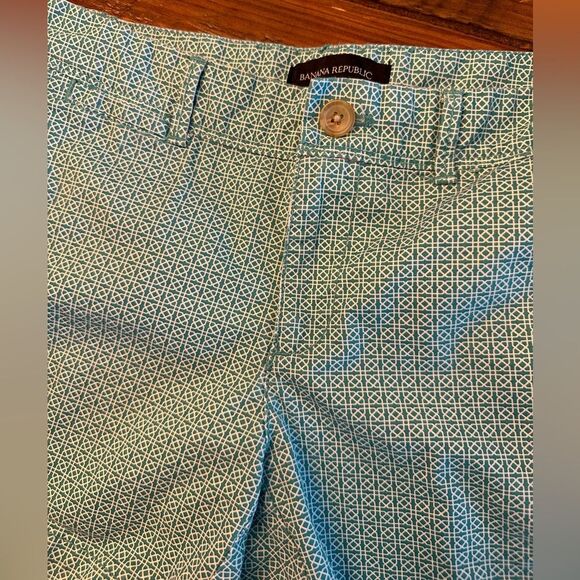 Banana Republic size 0 NWOT - Picture 4 of 9